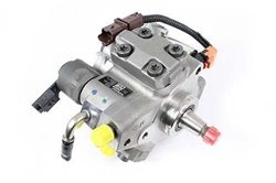 Land Rover diesel indprøjtnings pumpe for 2,7 V6 - Discovery 3 og 4 samt Range Rover Sport
